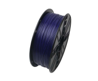 GEMBIRD PLA Galaxy Blue 1kg - 485468 - zdjęcie 1